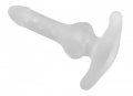 Hump Gear - Buttplug Sleeve transparent