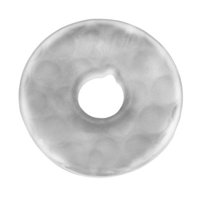 Donut Puffer Zubeh&ouml;r f&uuml;r The Bumper - transparent
