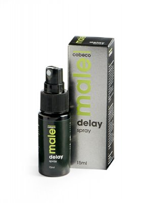 Cobeco Delay Spray 15 ml
