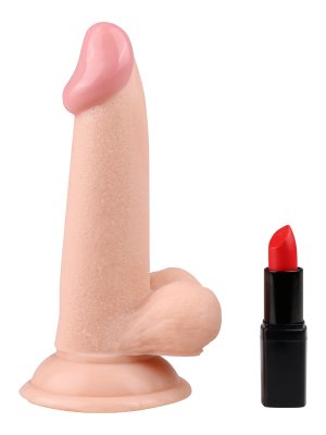 Plug N Ride Dildo