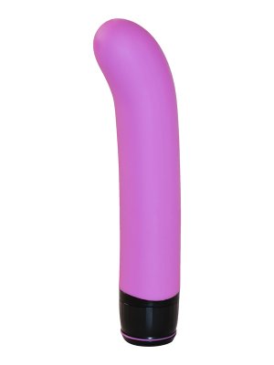 G-Punkt Vibrator in Pink