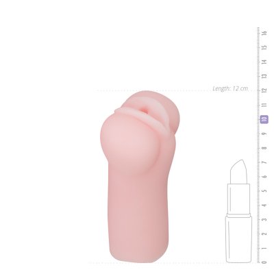 Mini-Masturbator Vagina
