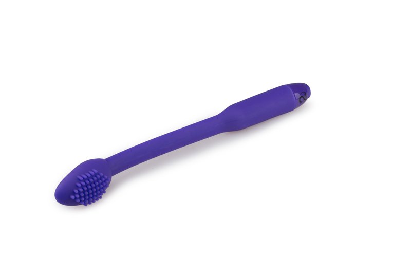 a punkt vibrator Satisfyer A-Mazing 2 Grey - A-Punkt-Vibrator grau
