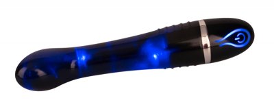 Night Light G-Punkt Vibrator