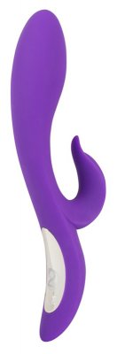 Pure Lilac Vibes Rabbit Vibrator