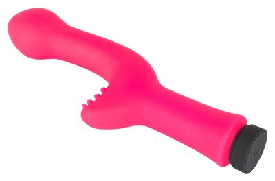 Power Vibe Collection - Nubby G-Punkt Vibrator