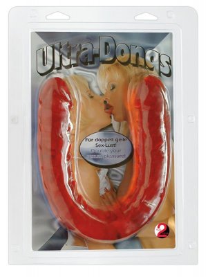 Ultra-Dong - Rot