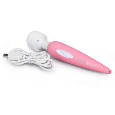 Bodywand USB Pink