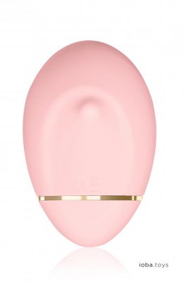OhMyC 1 Klitorisstimulator - Rosa