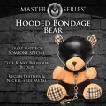 Bondage Bär - Hood
