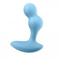 Satisfyer Deep Diver Connect App - Blau